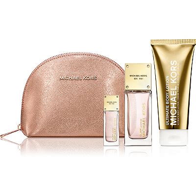 michael kors glam jasmine ulta